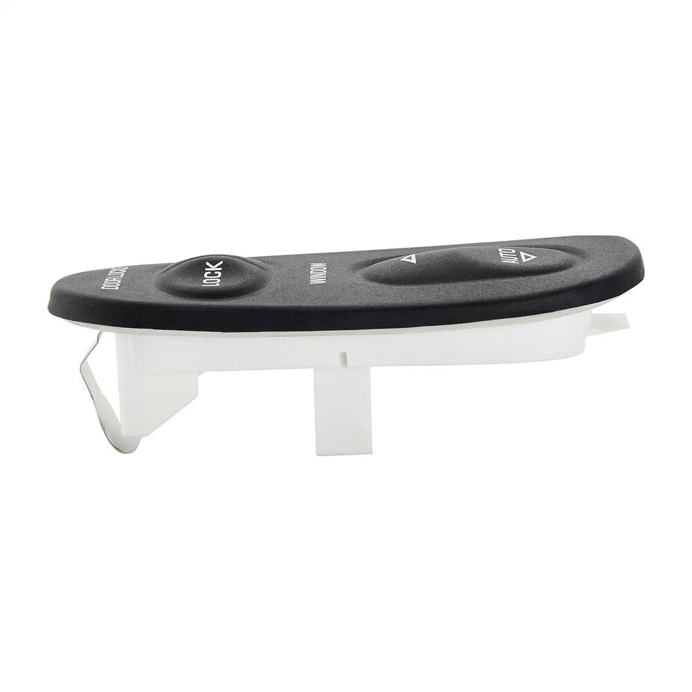 Door Window Lock Control Switch Right Side for Chevrolet Corvette C5 (1997–2004)