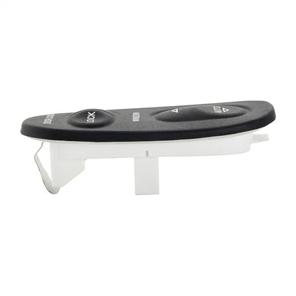 Door Window Lock Control Switch Right Side for Chevrolet Corvette C5 (1997–2004)
