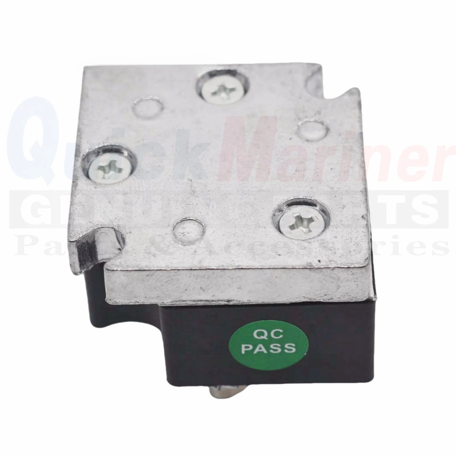 Voltage Regulator Rectifier for Mercury Mariner (1976–1998) 62351A1