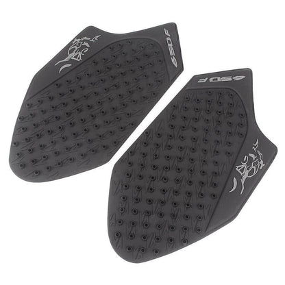 Tank Traction Side Pads for Honda CB650F/CBR650F (2014–2017)