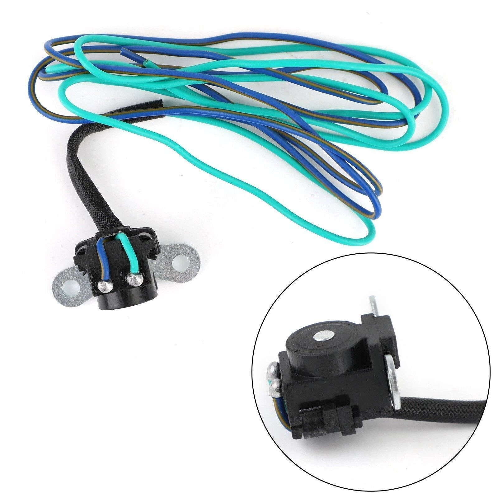 Stator Pick-up Pulsar Coil for Honda TRX 450 ER R Sportrax (2004–2014) T9