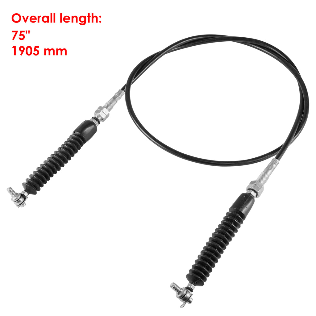 Shift Cable for Polaris Ranger TM 2004–2006