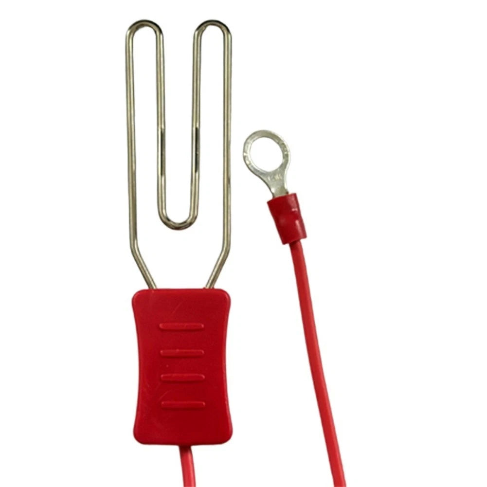 Ground Wire Connector Kit for Electric Fence