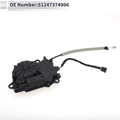 Liftgate Door Lock Actuator Replacement for BMW X1 (2014–2019) Rear