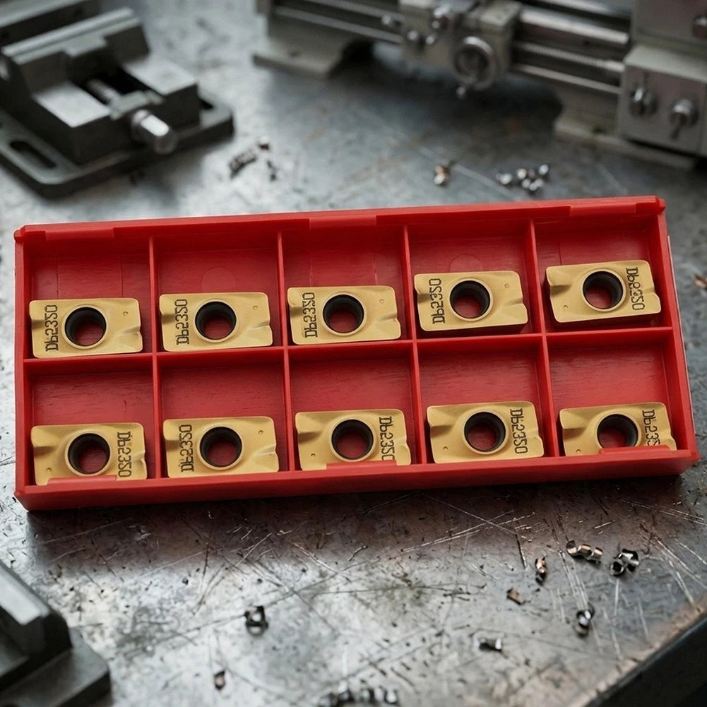 CNC Insert for Steel APMT1604 Milling Blade