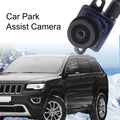 Rear View Backup Camera for Dodge Durango (2011–2013)