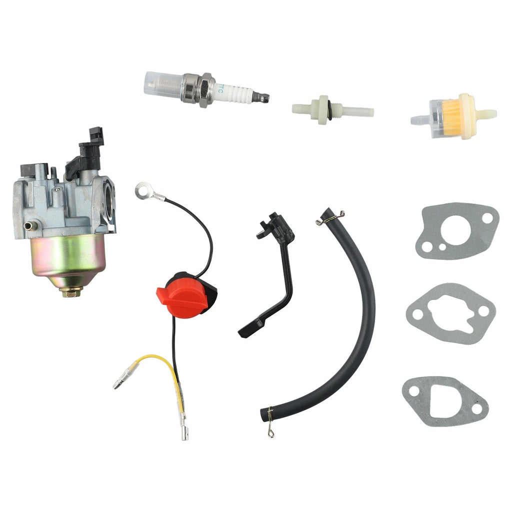 Carburettor for Ruixing 127 (Lawn Mower)