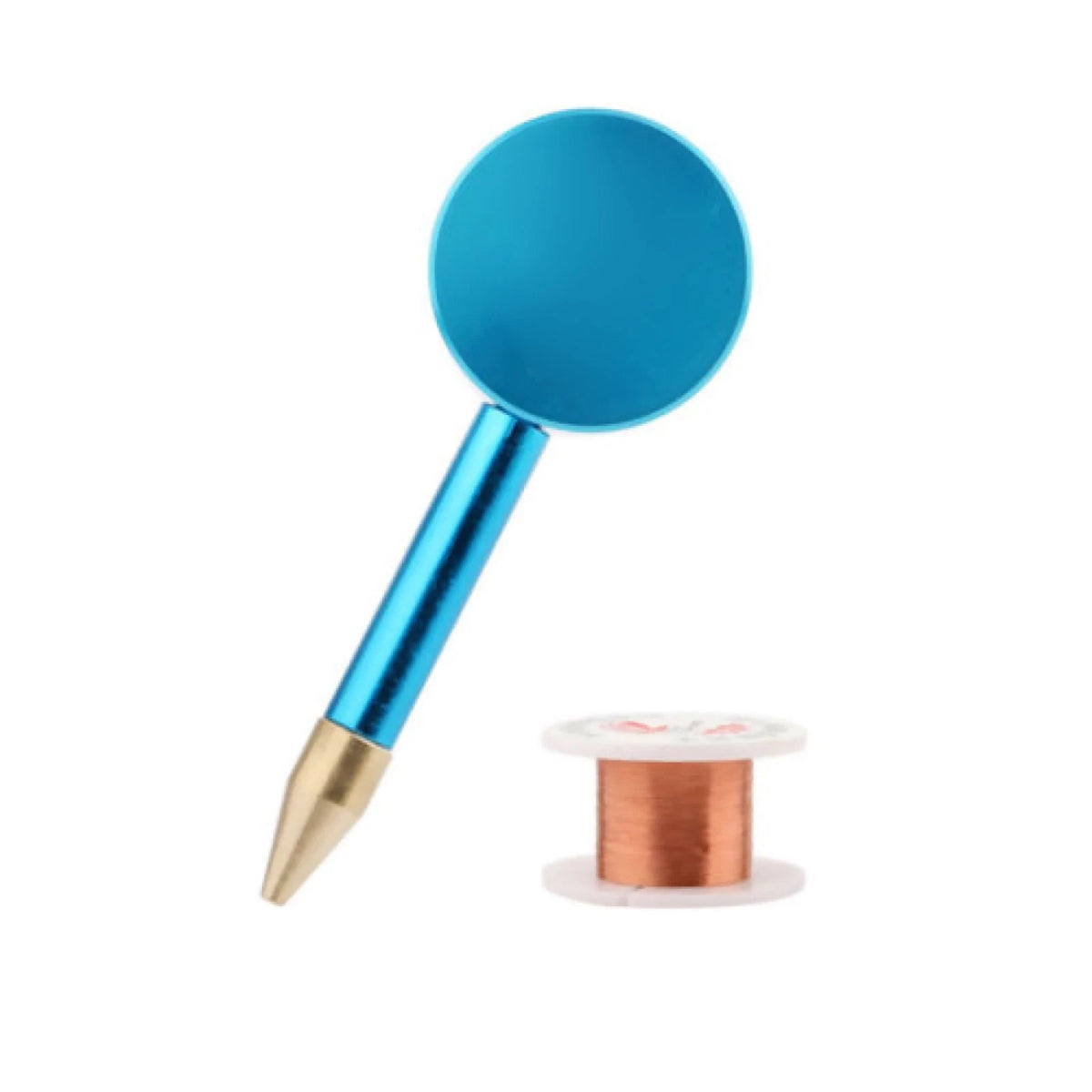 Jump Wire Welding Chip Pen Tool for Motherboard (0.01/0.02mm)