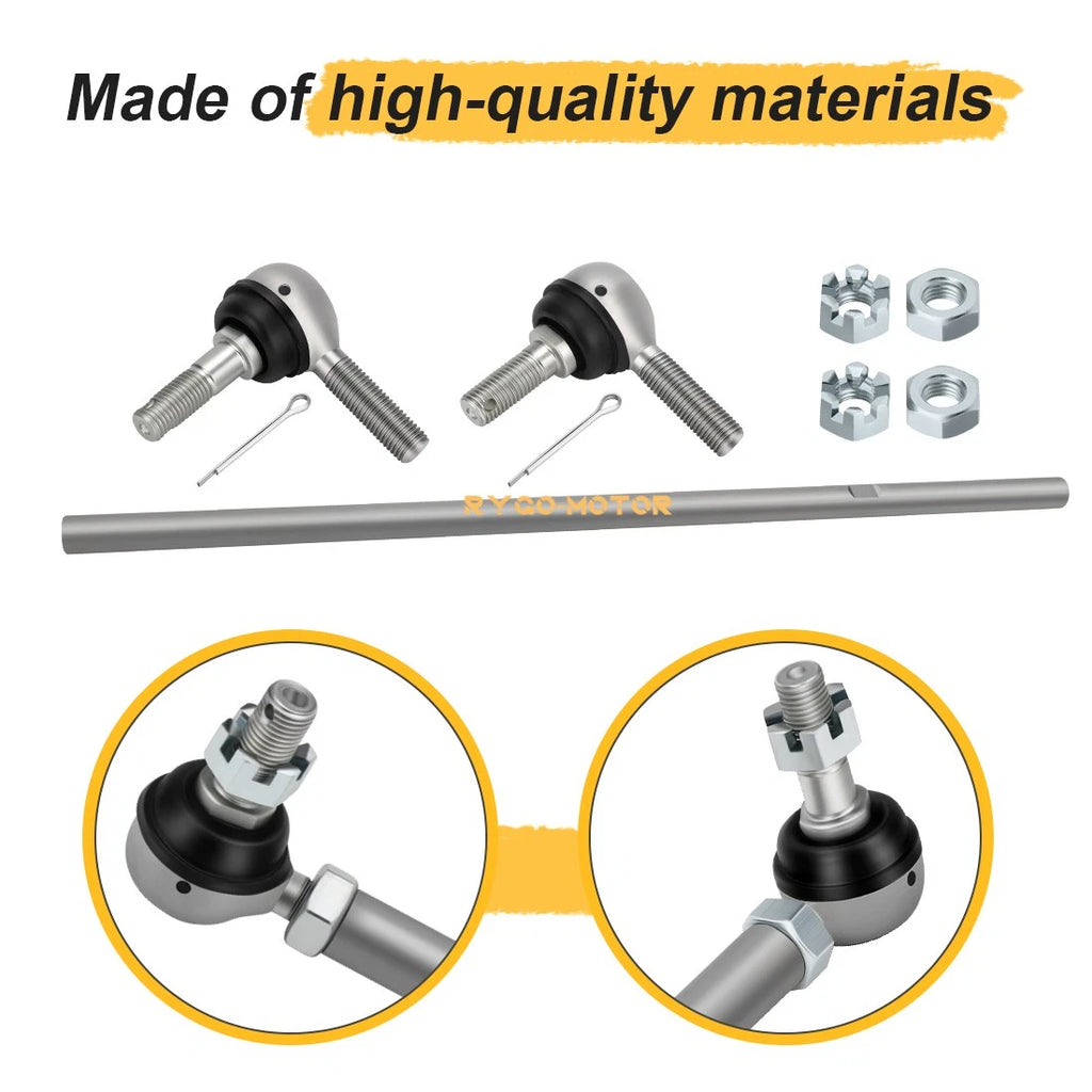 Tie Rod End & Kit for Polaris Sportsman XP 1000 (2015–2025) #1823620