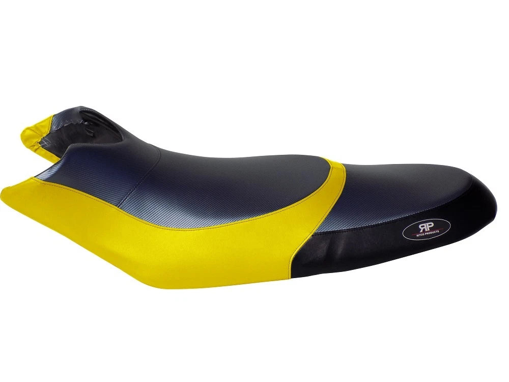 Seat Cover for Sea-Doo RXP 215 155 (2004–2009) SC Yellow