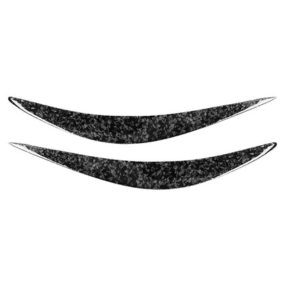 Headlight Eyebrow Eyelid Cover for Infiniti Q50 (2014–2022)