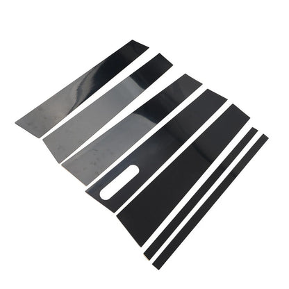 Pillar Posts Trim Kit for Ford Explorer Sport Trac (2001–2005)