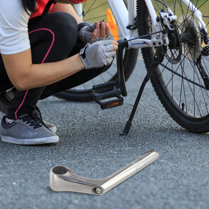 Bicycle Stem for (439 Grams, Aluminum Alloy)