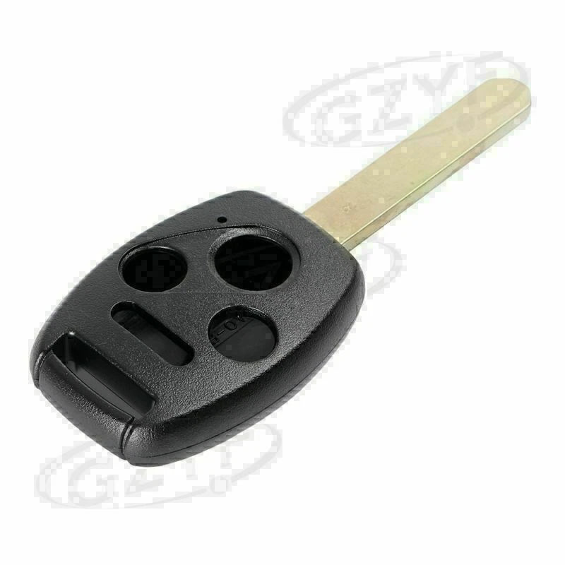 Key Shell for Honda Accord (2004–2012) & CRV SE (2005–2006) 4 BTN