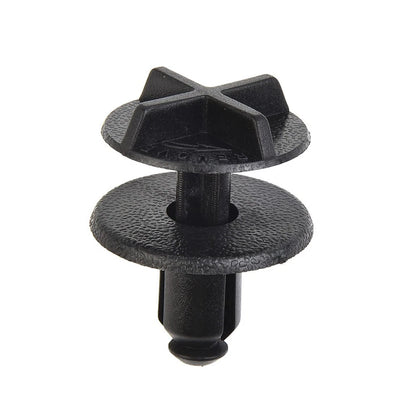 10 Pack Battery Cover Air Intake Trim Clips for Discovery Evoque