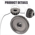 Starter Reduction Gear for Honda Big Red ATC250ES / Fourtrax TRX250 TRX350 (1986)