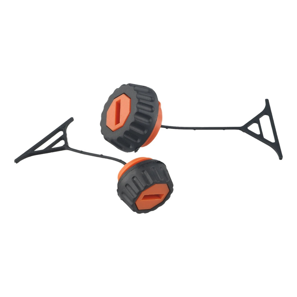 Replacement Fuel Cap for