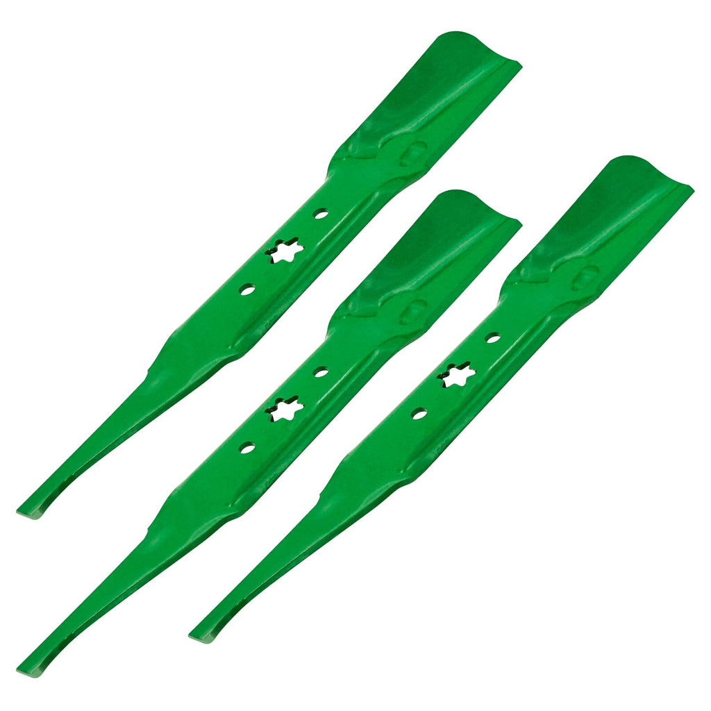 Spindle Blade Replacement for Troy-Bilt 13AQA2 14A7A3 13AJA2 13WQA2 (2017–2019)