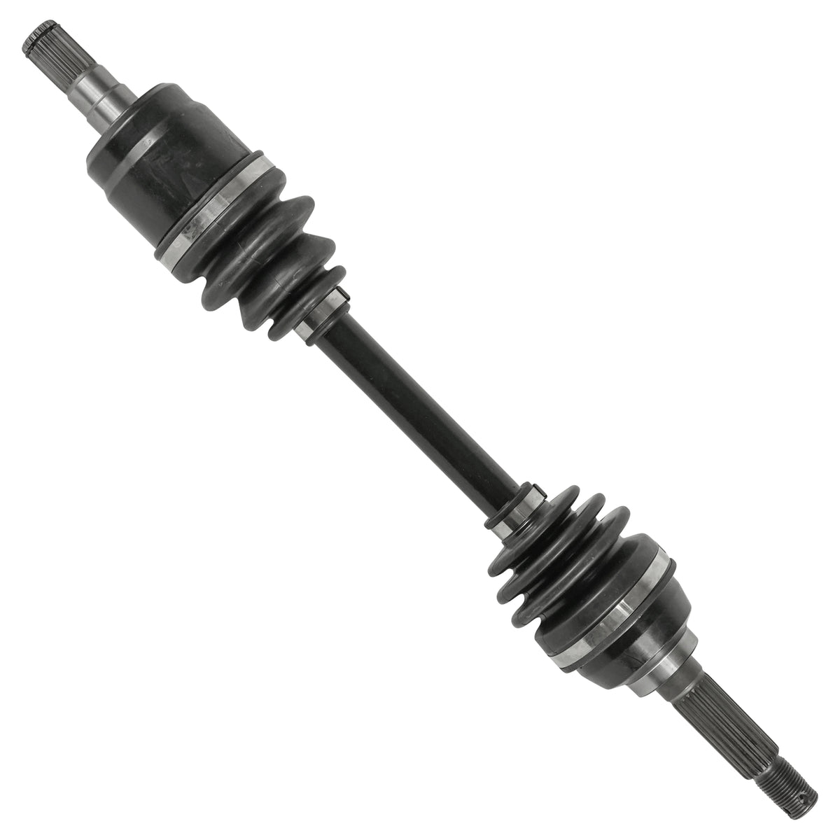 Front Left CV Axle Replacement for Suzuki King Quad LT A400 (2008–2013)