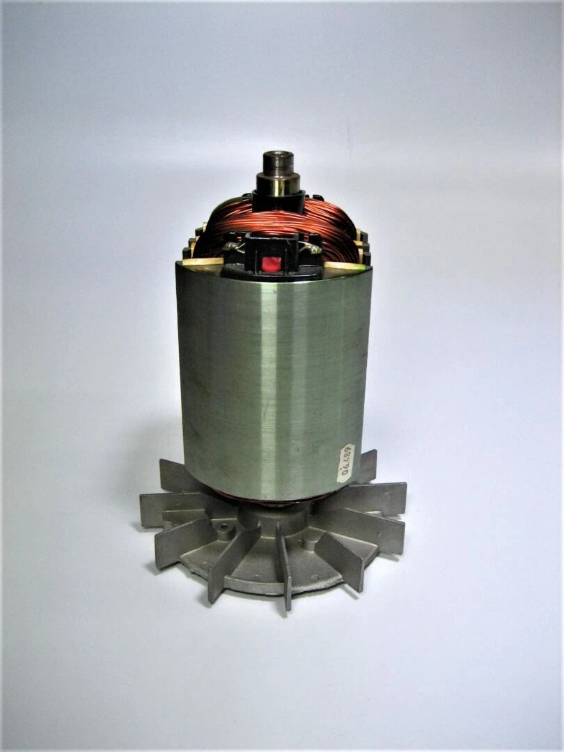 Yanmar Diesel Engine Rotor for IS Models 3501/5501 (06489)
