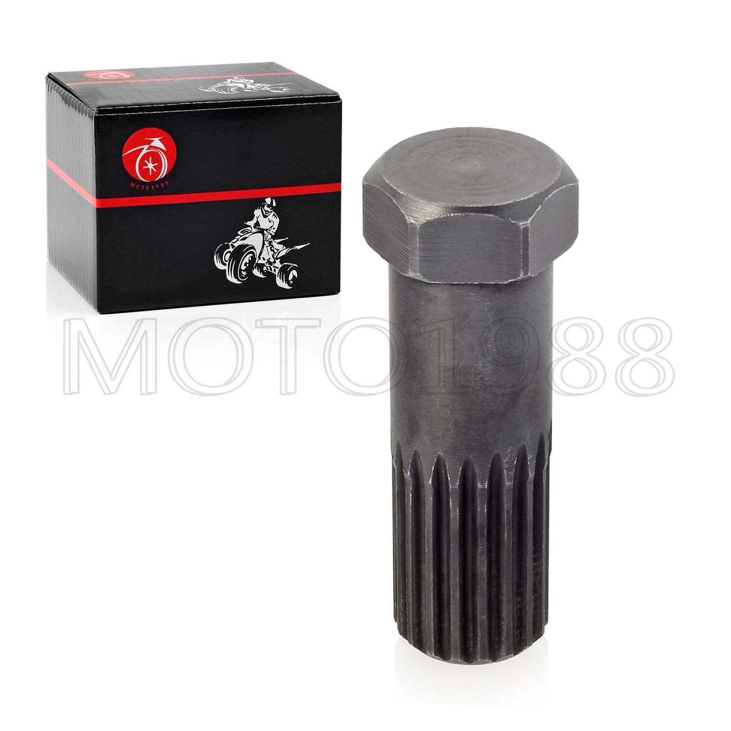 Impeller Removal Tool for Sea-Doo GS GSX GTI GTS GTX HX RX SP SPI SPX XP (1996–2006)