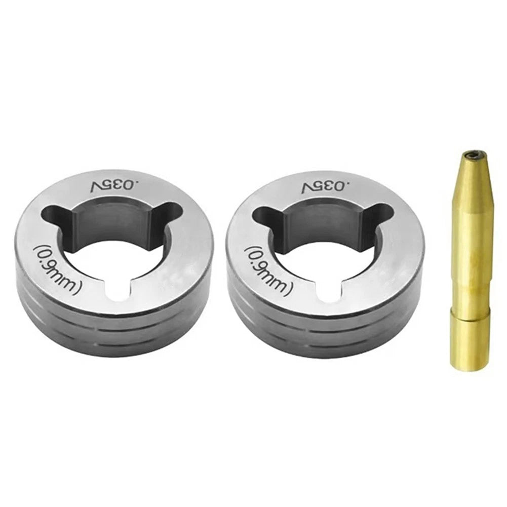 Drive Roll Kit for Millermatic 200 210 212 250 251