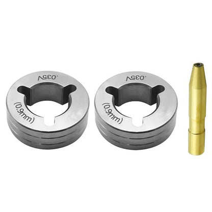 Drive Roll Kit for Millermatic 200 210 212 250 251