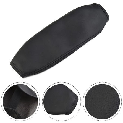 PU Leather Armrest Cover for Jeep Renegade (2015–2023)