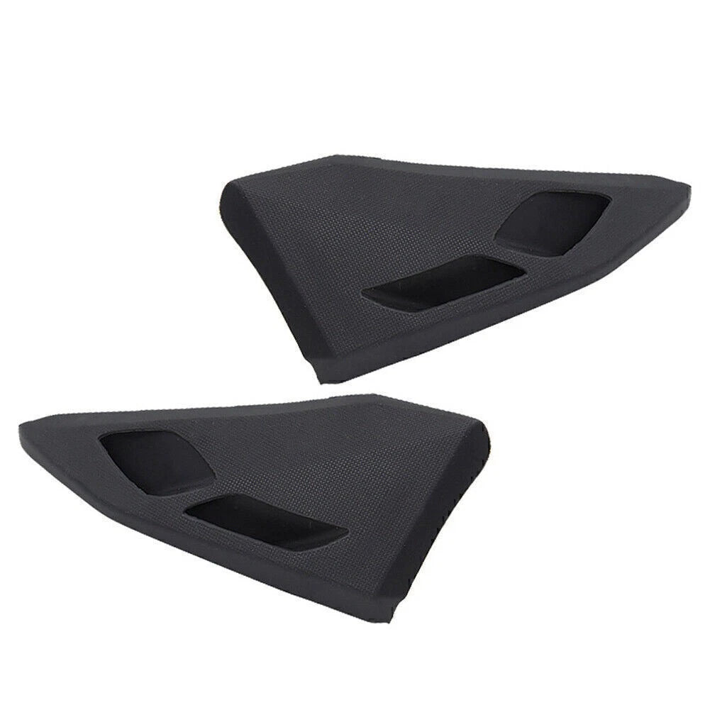 Upper Wind Deflector for Honda CRF1000L Africa Twin (2016–2020)