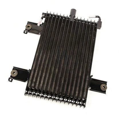 Transmission Oil Cooler for Nissan Frontier (2005–2019)