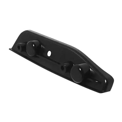 Pair Front Bumper Grille Bracket Set Left & Right For BMW M3 F80 M4 F82 F83 LCI