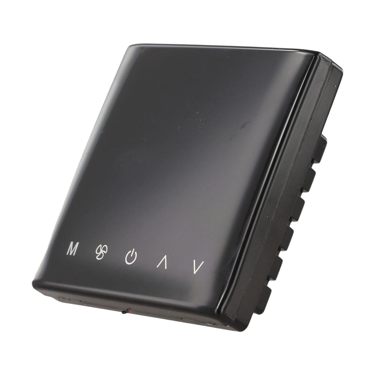 Programmable Room Thermostat for Central Heating Control