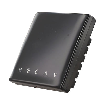 Programmable Room Thermostat for Central Heating Control