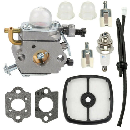 Carburetor Kit for Echo PB-200 Leaf Blower (Part No. 12520020560)