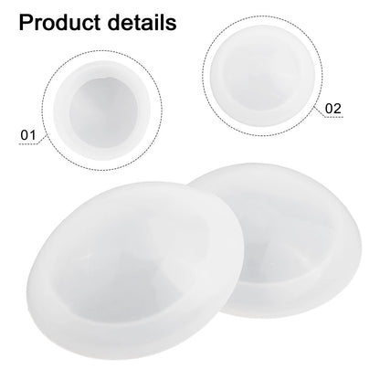 2X Non Return Check Valve Seals for Coleman Air Blower