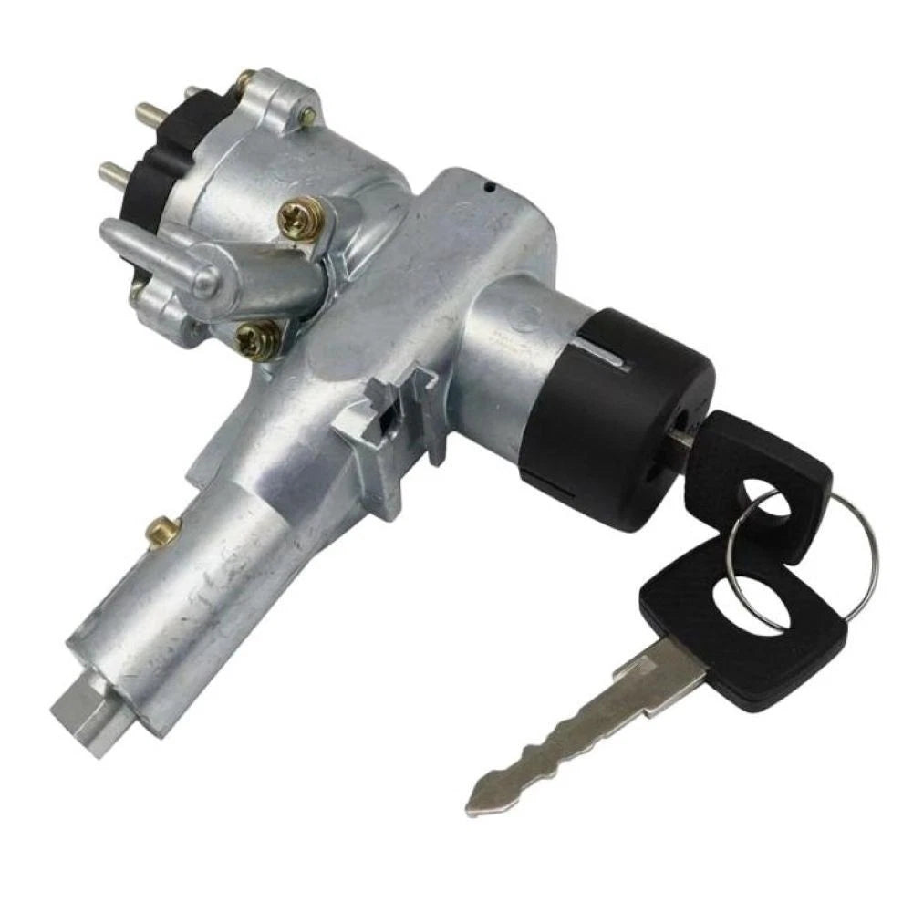 Ignition Lock Plastic and Metal for Mercedes-Benz G-Class (W460 W461 W463)