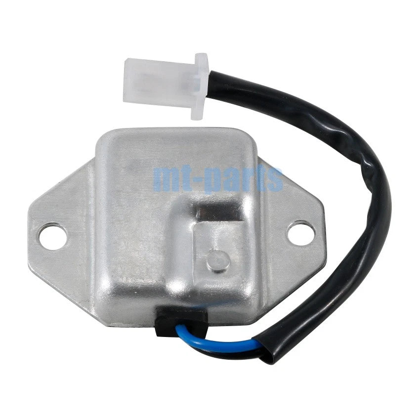 Voltage Regulator/Rectifier for Yamaha Phazer II SR540 (1988–1995) PZ480