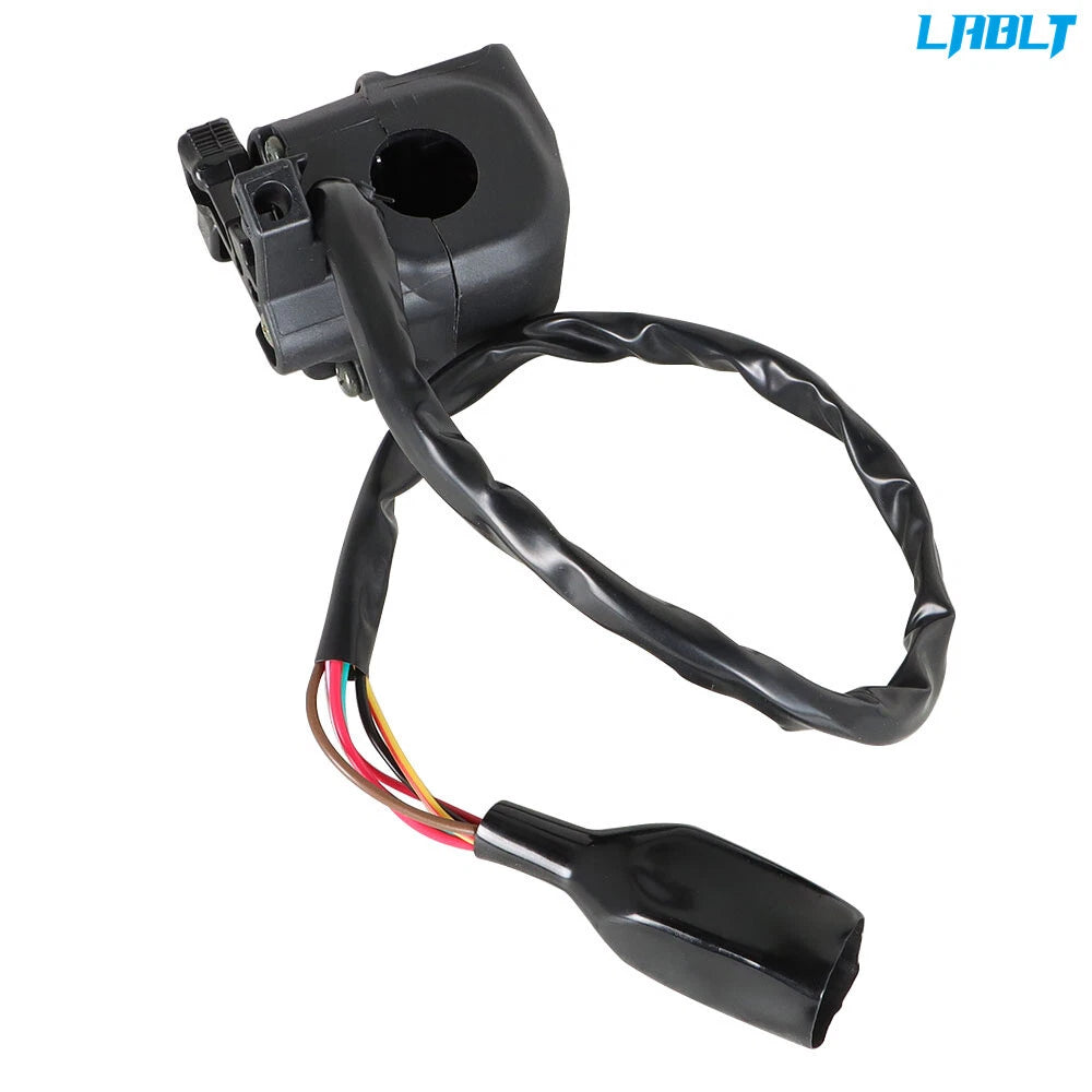 L/H Switch for Kawasaki 300 Bayou KLF300 (1988–2004)
