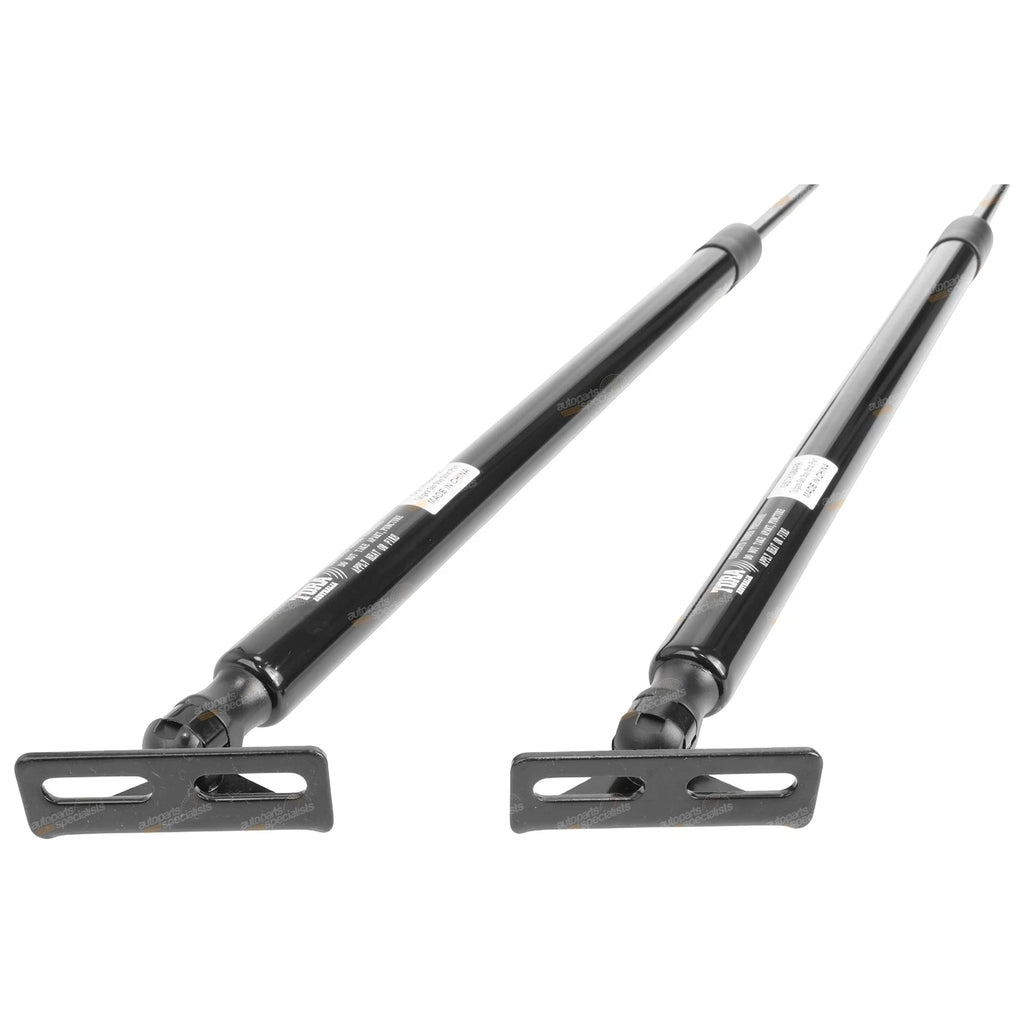 2X Rear Tailgate Gas Struts for Kia Pregio (2002–2006)