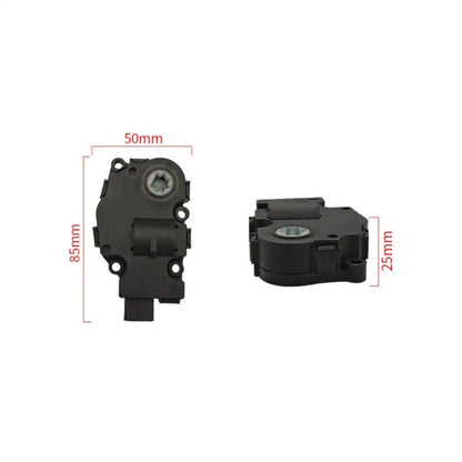 Air Conditioning Control Motor Actuator for BMW E87 E90 E91 F20 F30 (2007–2019)