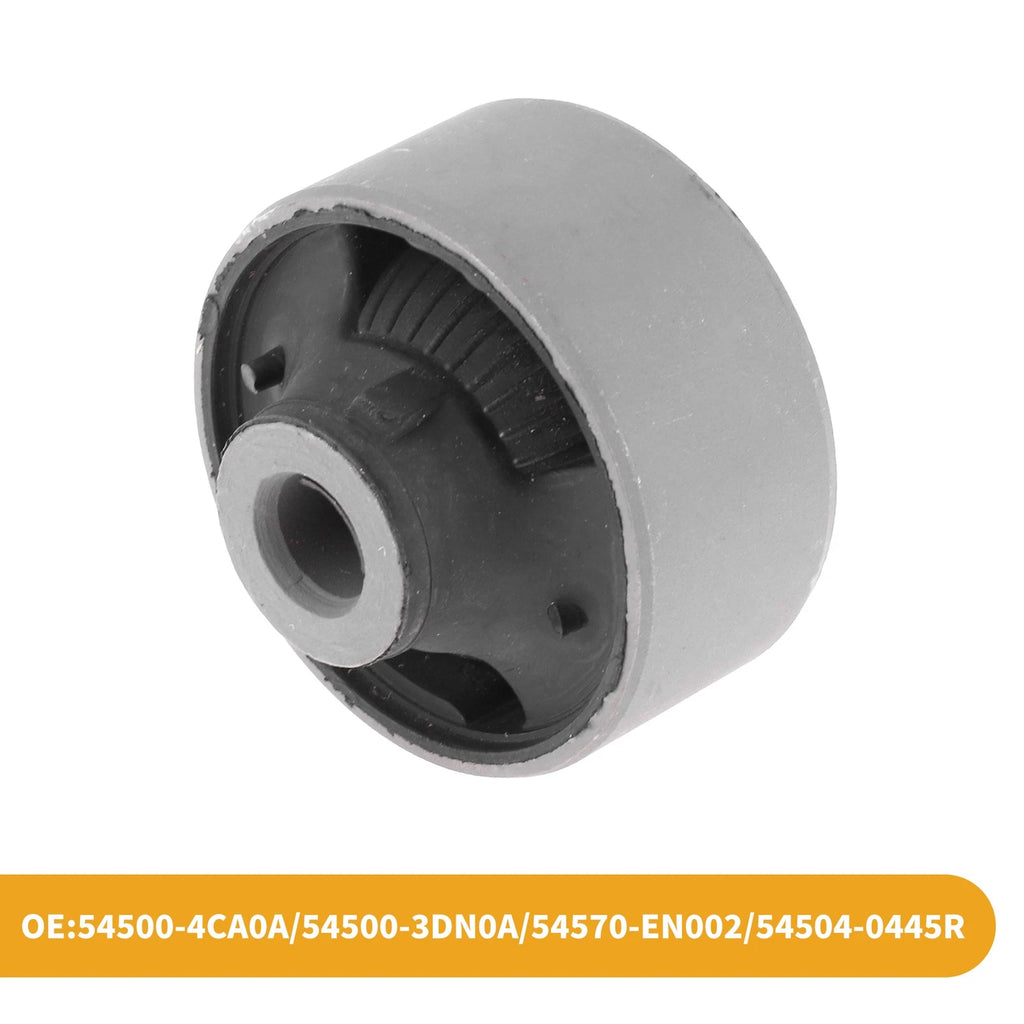 Front Lower Control Arm Suspension Bushing Replacement for Mercedes Kastenwagen (2003–2013)