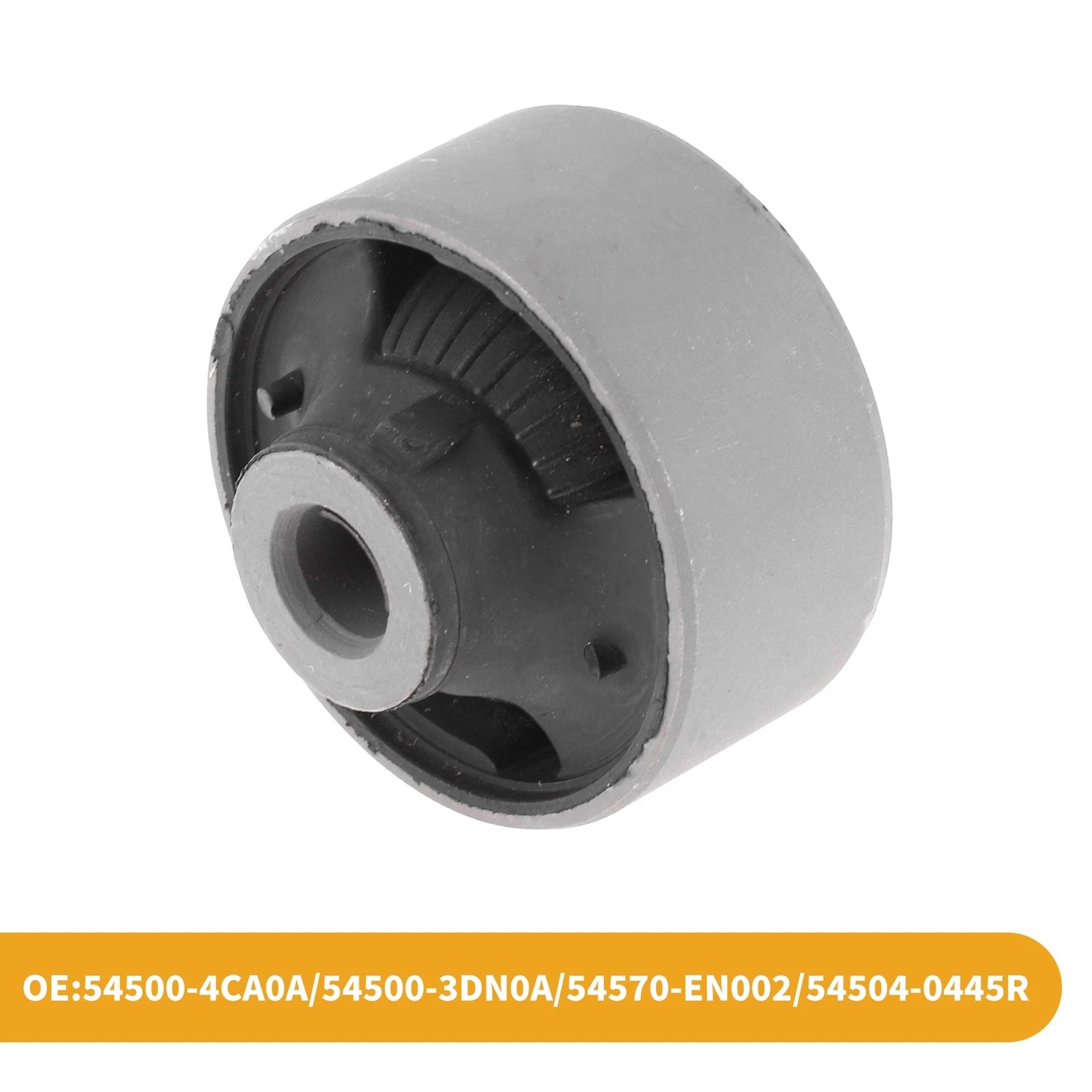 Front Lower Control Arm Suspension Bushing Replacement for Mercedes Kastenwagen (2003–2013)