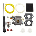 Carburetor Assembly Kit for RBC30SET Models (Includes Screwdriver, Air Filter)