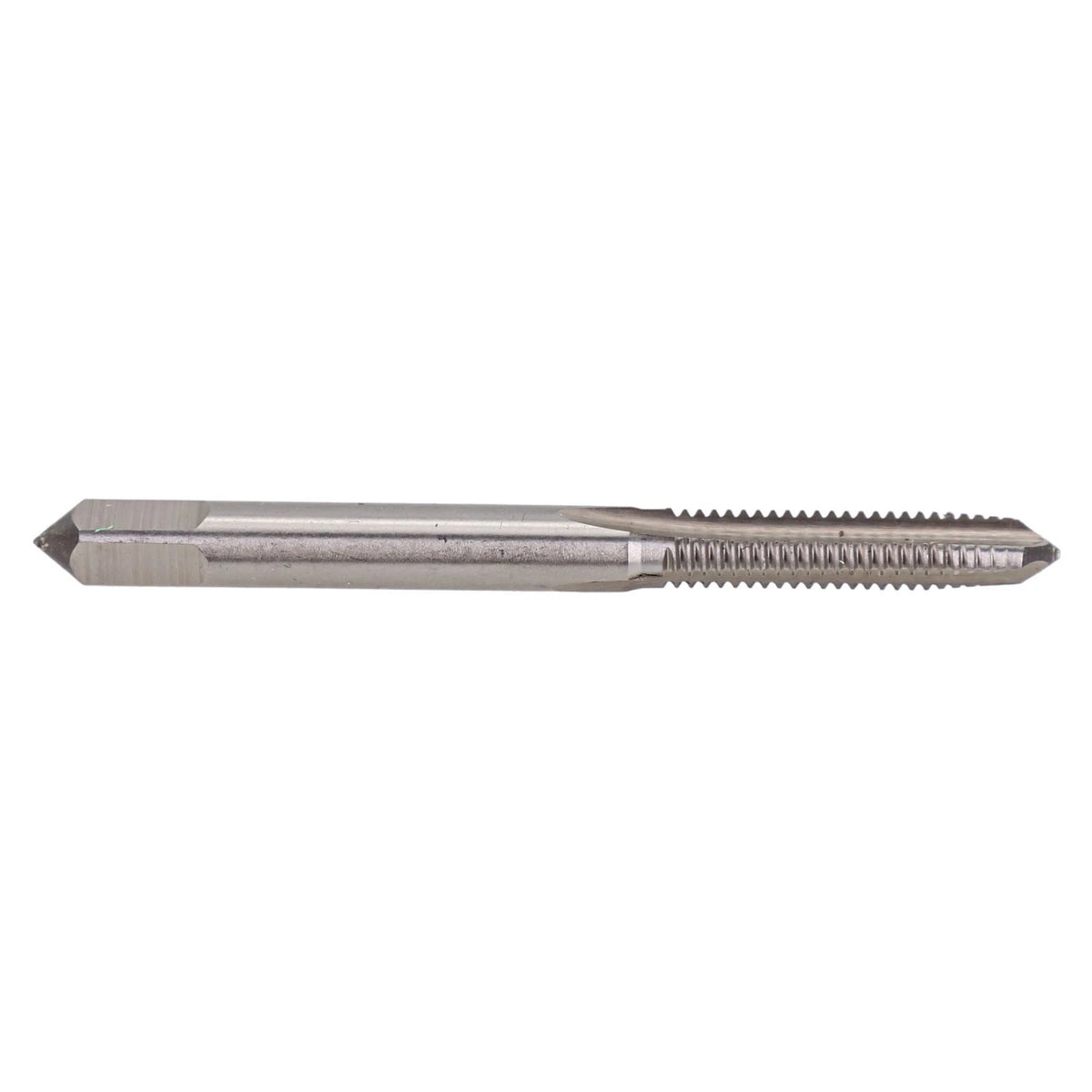3X m6 x 1 Metric Hand Tap Set for Accurate Threads