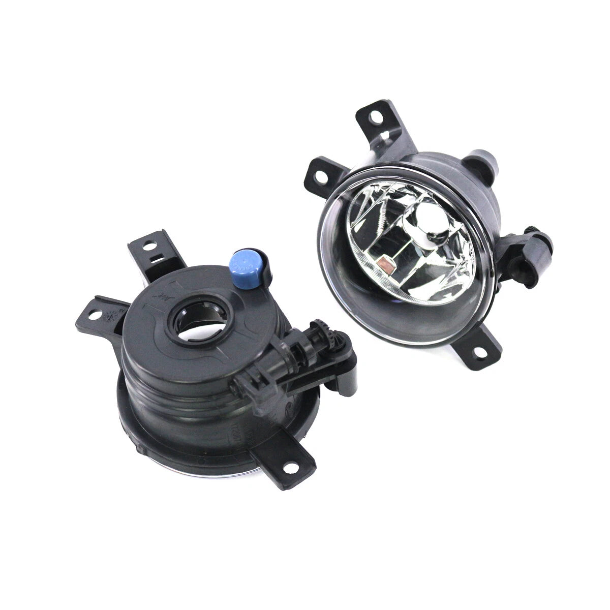 1x Front Fog Light Lamp Lens Housing for BMW E84 X1 (2009–2013)