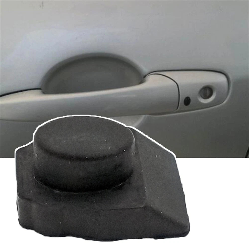 Keyless Door Handle Switch Button Cap for Mazda CX-7 CX-9 RX-8 (2007–2012)