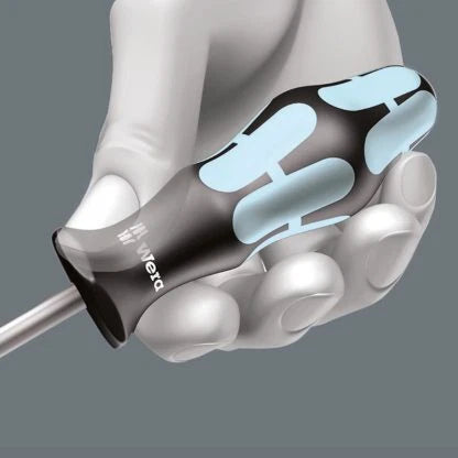 Torx Tx #20 Screwdriver for Wera 05032054001