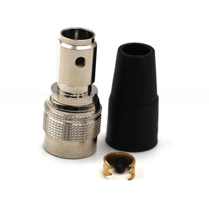 6Pin Male Connector HR10A7P6P for Industrial Camera Systems (No Years)