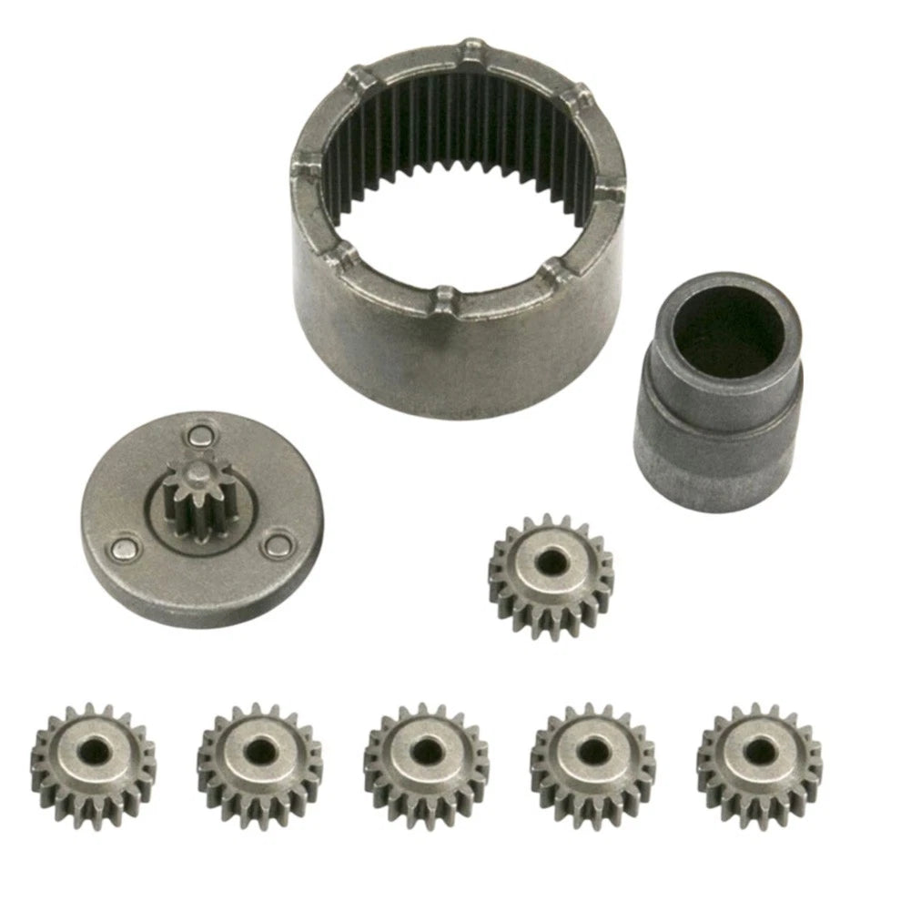 12V Electric Drill Epicyclic Gears for Tools (Upgrade)