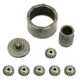 12V Electric Drill Epicyclic Gears for Tools (Upgrade)